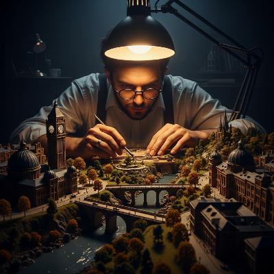 Філіп Дік "МІСТЕЧКО"