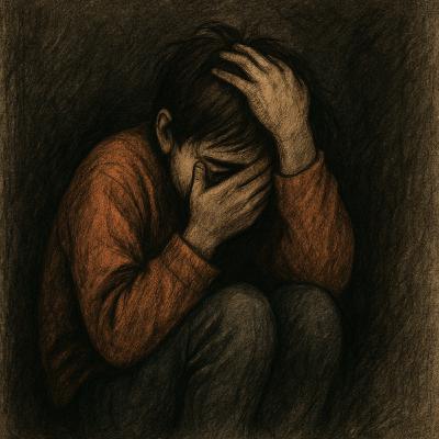 تله  شرم و آسیب های جبران ناپذیر آن