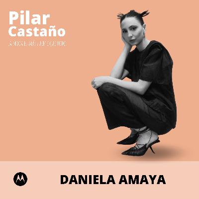 EP8T5 - Daniela Amaya