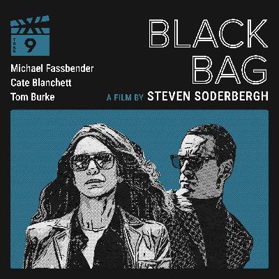 ‌Black Bag (2025) | معرفی، نقد و بررسی فیلم کیف سیاه: درام جاسوسی، مهیج و معمایی در ستایش تک همسری، تفسیر و تحلیل وفاداری و خیانت، حقیقت و دروغ، صداقت و ریاکاری، رازداری و پنهان‌کاری، اعتماد و بدگمانی