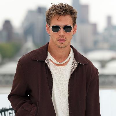 Austin Butler gets buff, Ryan Reynolds’ John Candy obsession and Davido talks collabs.