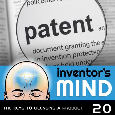 Chris Hawker: The Keys To Licensing A Product