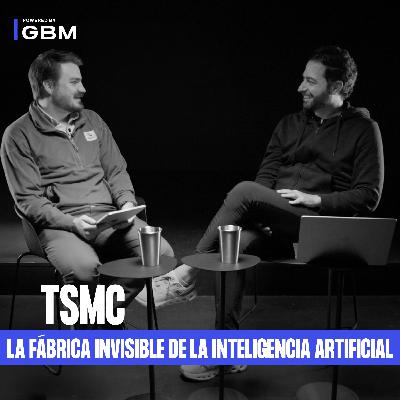 36. Taiwan Semiconductor: la fábrica invisible que sostiene al mundo.