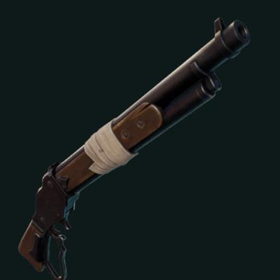 Different shotguns in fortnite to fit you