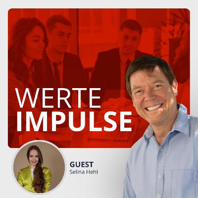 #140 Ambidextrous Leadership – zwischen Kontrolle und Kreativität. Ein Gespräch mit Selina Hehl