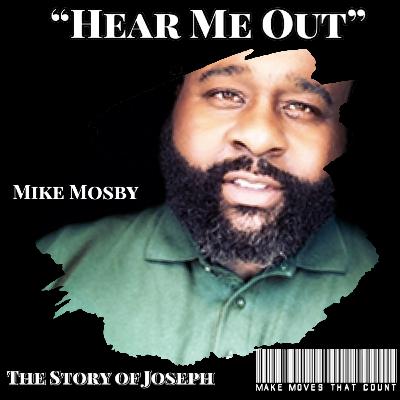 Story of Joseph Part 2