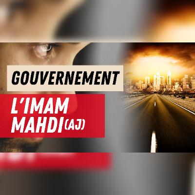 Le Monde Après la Réapparition du Mahdi (aj) Le Monde Après la Réapparition du Mahdi (aj)