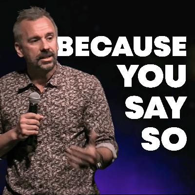 Following God Into the Fog | Pastor Justin Senesi Following God Into the Fog | Pastor Justin Senesi