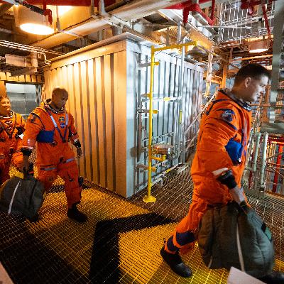 Recente ontwikkelingen in het zonnestelsel - december 2025