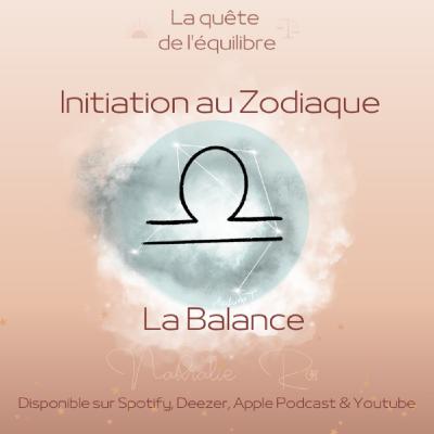 Initiation à l'astrologie - La Balance