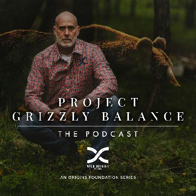 Living on the Edge: Ranching, Grizzlies, & the Fight for Balance || Ep. 1
