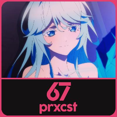 ProxCast Ep.67 – Die Sommer-Season 2024