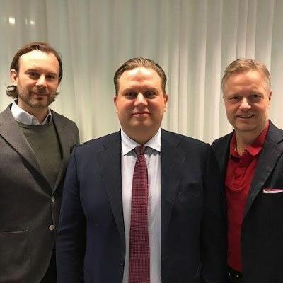 Catella Podcast: Småbolag, outperformers och riktiga sänken