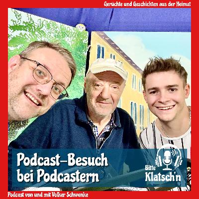 111 Podcaster-Geschichten