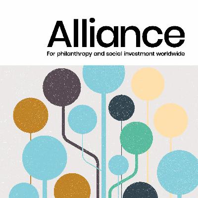 Alliance magazine June 2018 issue preview
