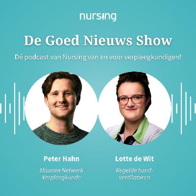 De Goed Nieuws Show van Nursing afl. 15