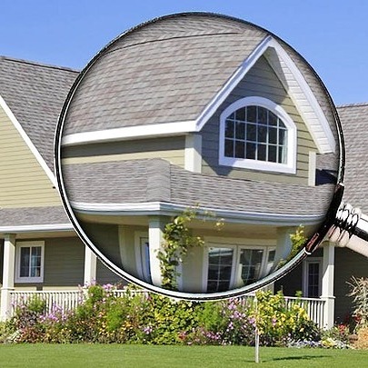 GEORGIA HOME PROS - Explore Our Diverse Inspection Services