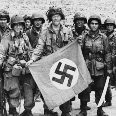 LA SEGUNDA GUERRA MUNDIAL