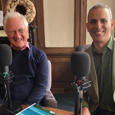 Afl. 12 | Over mediation met de overheid.