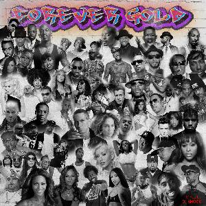 Forever Gold Mix (100 Greatest R&B & Hip-Hop songs) Forever Gold Mix (100 Greatest R&B & Hip-Hop songs)