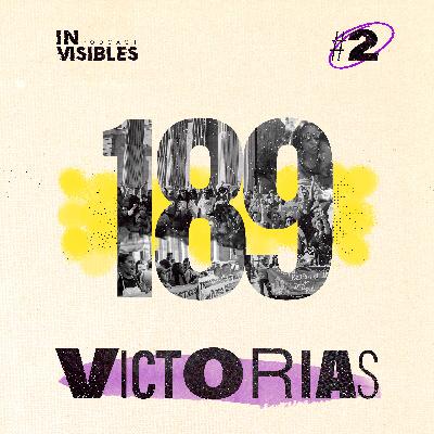 Especial - Victorias