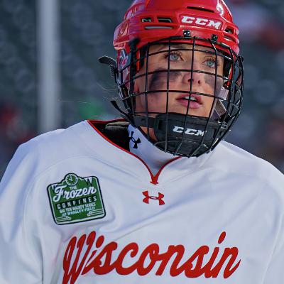 Two-time NCAA champ, La Crosse's Katie Kotlowski, on her Badgers women's hockey career Two-time NCAA champ, La Crosse's Katie Kotlowski, on her Badgers women's hockey career