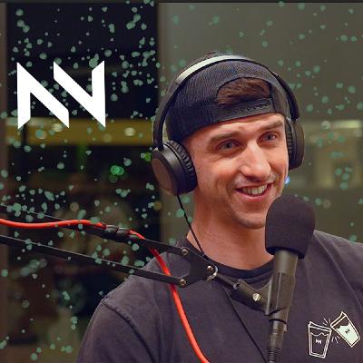 How To Raise Money For a Business | Ft. TJ Rude | Episode #30 | NOT YOUR AVERAGE PODCAST | (Part 2)
