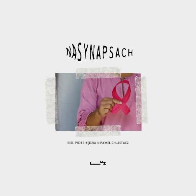 #zdrowie: Miesiąc świadomości raka piersi | Ira Sotnyk z IFMSA-Poland Oddział Wrocław