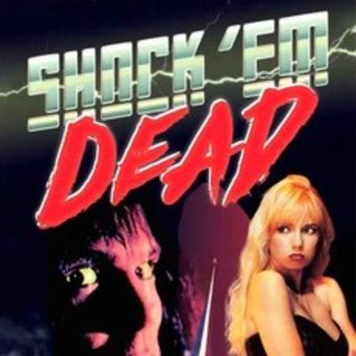Shock 'em Dead