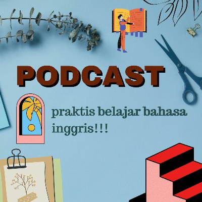 Cara Praktis Belajar Bahasa Inggris Menggunakan Aplikasi dan Audiobook