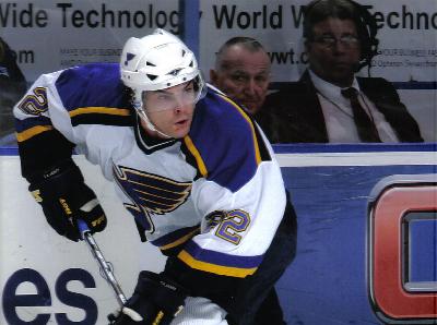 GMBA 23 – Clinging to the Dream – Jeff Hoggan on Beating the Odds, Playing in the NHL, and Leading Professional Athletes