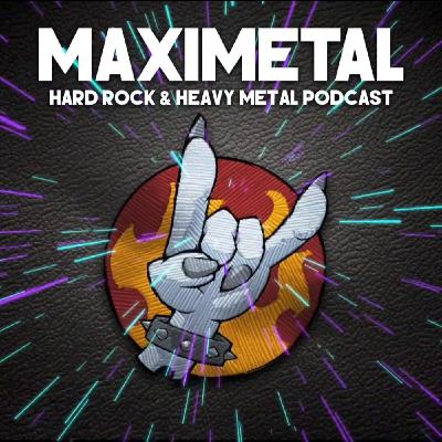 MAXIMETAL 348 - 20 junio 2025 (Final 10ª Temporada)