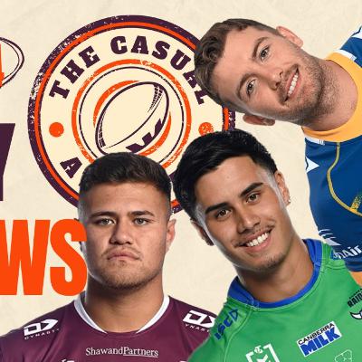 NRL Fantasy: Cash Cow Buys for 2024 [Longy & Biz]