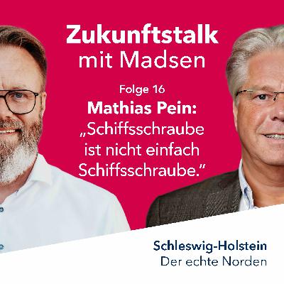 Folge #16 mit Mathias Pein von Piening Propeller