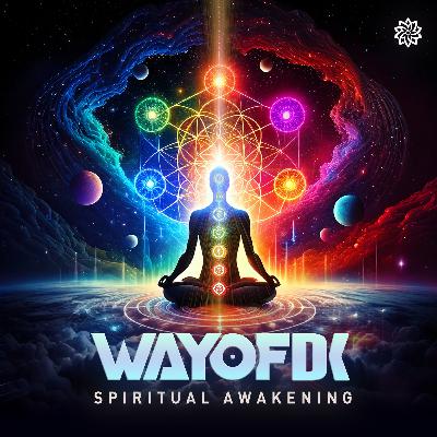 #79 BREAKING NEWS 🚨 Mein erster Track „Spiritual Awakening“ kommt am 2.5.25: Alle Infos dazu und warum das ein großer Schritt für mich ist