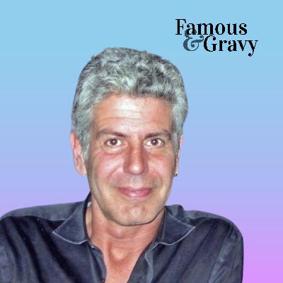 Hungry Ghost (Anthony Bourdain)