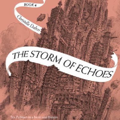 Read (ePUB) Books The Storm of Echoes by Christelle Dabos