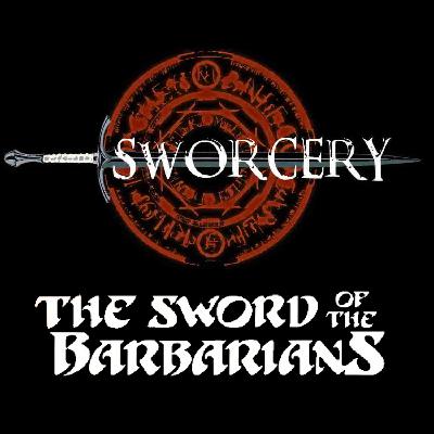 Sworcery Episode 7 - The Sword of the Barbarians