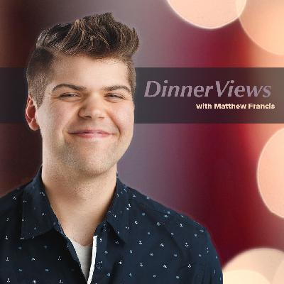 DinnerViews Season 2 Trailer! DinnerViews Season 2 Trailer!