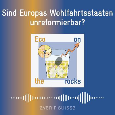 Sind Europas Wohlfahrtsstaaten unreformierbar? Ausgerechnet Schweden hat das Gegenteil bewiesen. Sind Europas Wohlfahrtsstaaten unreformierbar? Ausgerechnet Schweden hat das Gegenteil bewiesen.