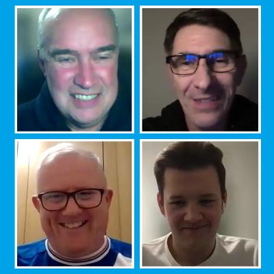 Paul Lake reflections on the derby, Ricky Hatton, Phil Foden, Haaland etc