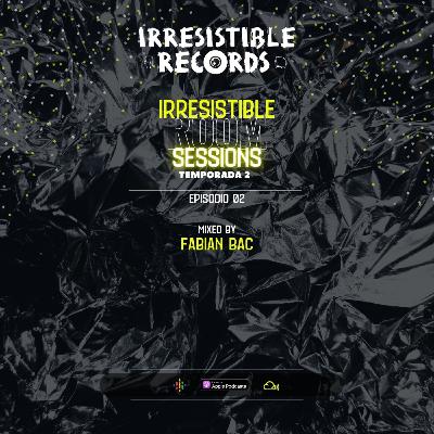 Irresistible Room | Temporada 2 | Episodio 2: Mixed By Fabian Bac