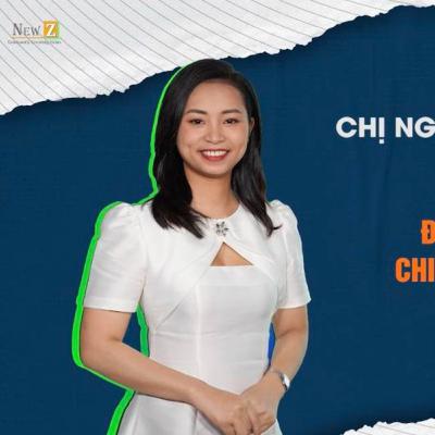 KHƠI NGUỒN CẢM HỨNG - TẬP 47: CHỊ NGUYỄN NGỌC HƯƠNG - HÀNH TRÌNH ĐƯA BỘT RAU MÁ CHINH PHỤC THẾ GIỚI KHƠI NGUỒN CẢM HỨNG - TẬP 47: CHỊ NGUYỄN NGỌC HƯƠNG - HÀNH TRÌNH ĐƯA BỘT RAU MÁ CHINH PHỤC THẾ GIỚI