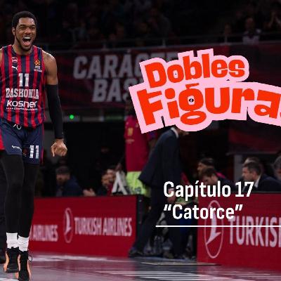 Dobles Figuras Capítulo 17 "Catorce" Dobles Figuras Capítulo 17 "Catorce"