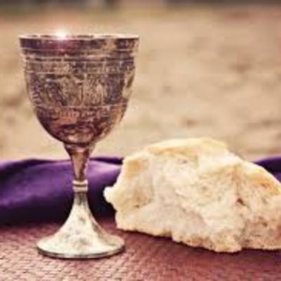 Cup of Thanksgiving Cup of Thanksgiving