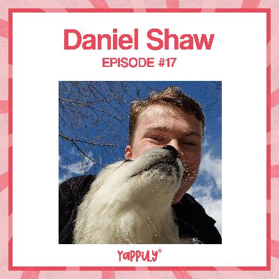 Teenage Dogs: Navigating the Challenges of Canine Adolescence with Behaviourist Daniel Shaw Teenage Dogs: Navigating the Challenges of Canine Adolescence with Behaviourist Daniel Shaw