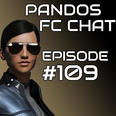 Fredrik Knudsen & CCP Convict