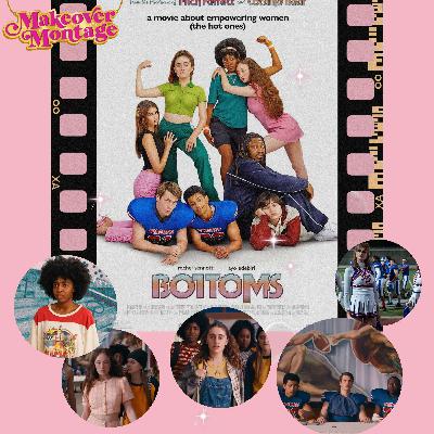 BFF Necklaces, Oversize Rugby Shirts, and Suspender Core in Bottoms (2023) BFF Necklaces, Oversize Rugby Shirts, and Suspender Core in Bottoms (2023)