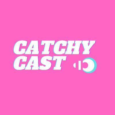 Catchy Cast #4 - Romanovzando Catchy Cast #4 - Romanovzando