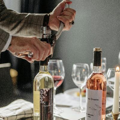 What your wine order really says about you What your wine order really says about you